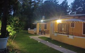 B&B Helios Il Tuo Relax In Sardegna