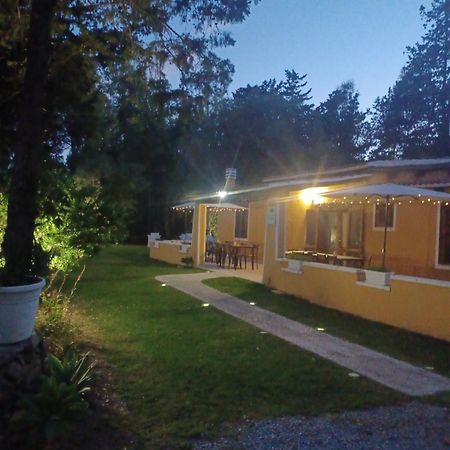 B&B Helios Il Tuo Relax In Sardegna San Teodoro  Esterno foto