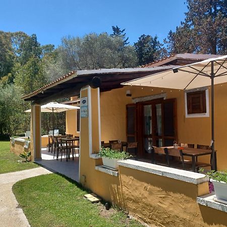 B&B Helios Il Tuo Relax In Sardegna San Teodoro  Esterno foto