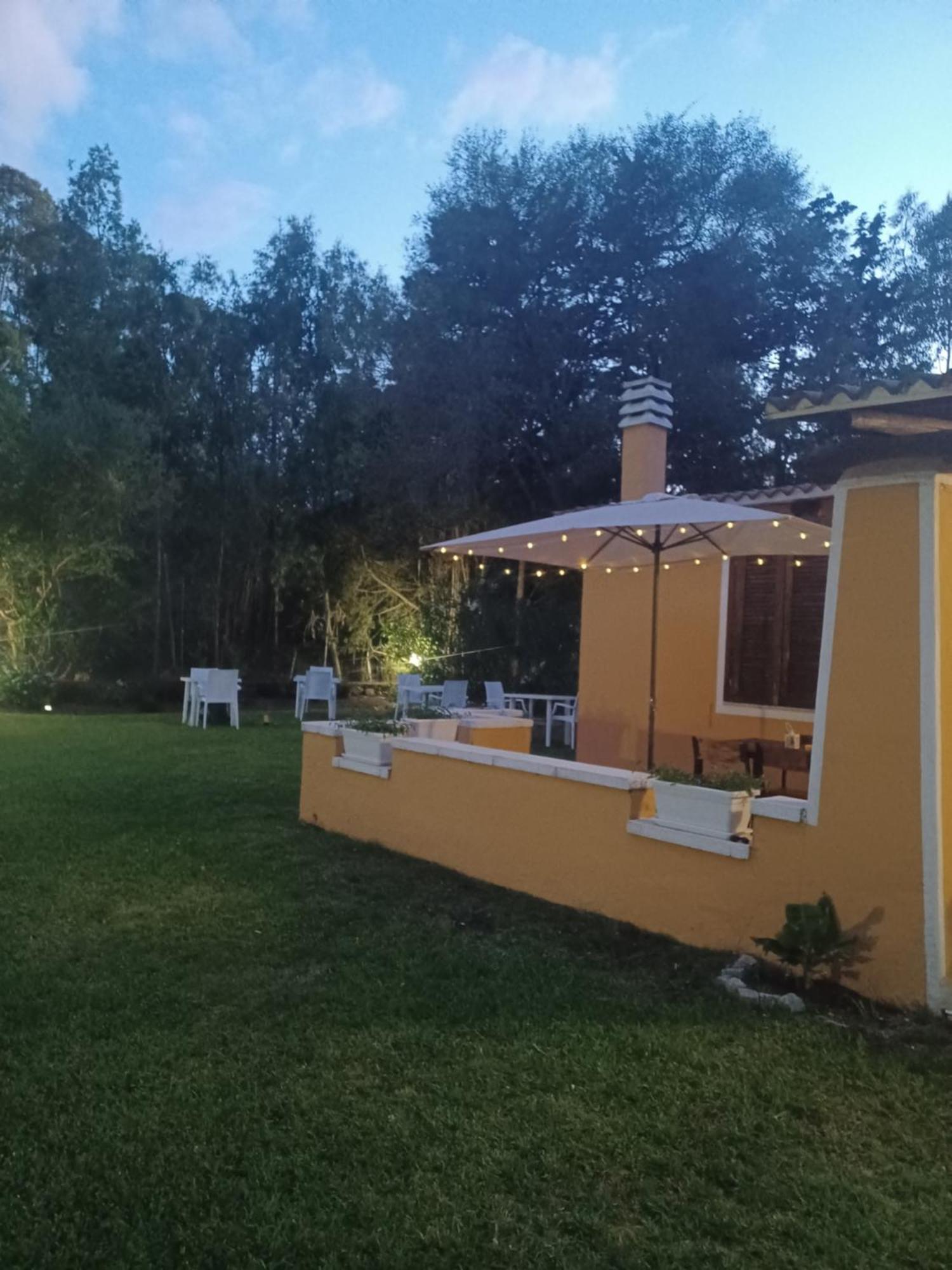 B&B Helios Il Tuo Relax In Sardegna San Teodoro  Esterno foto