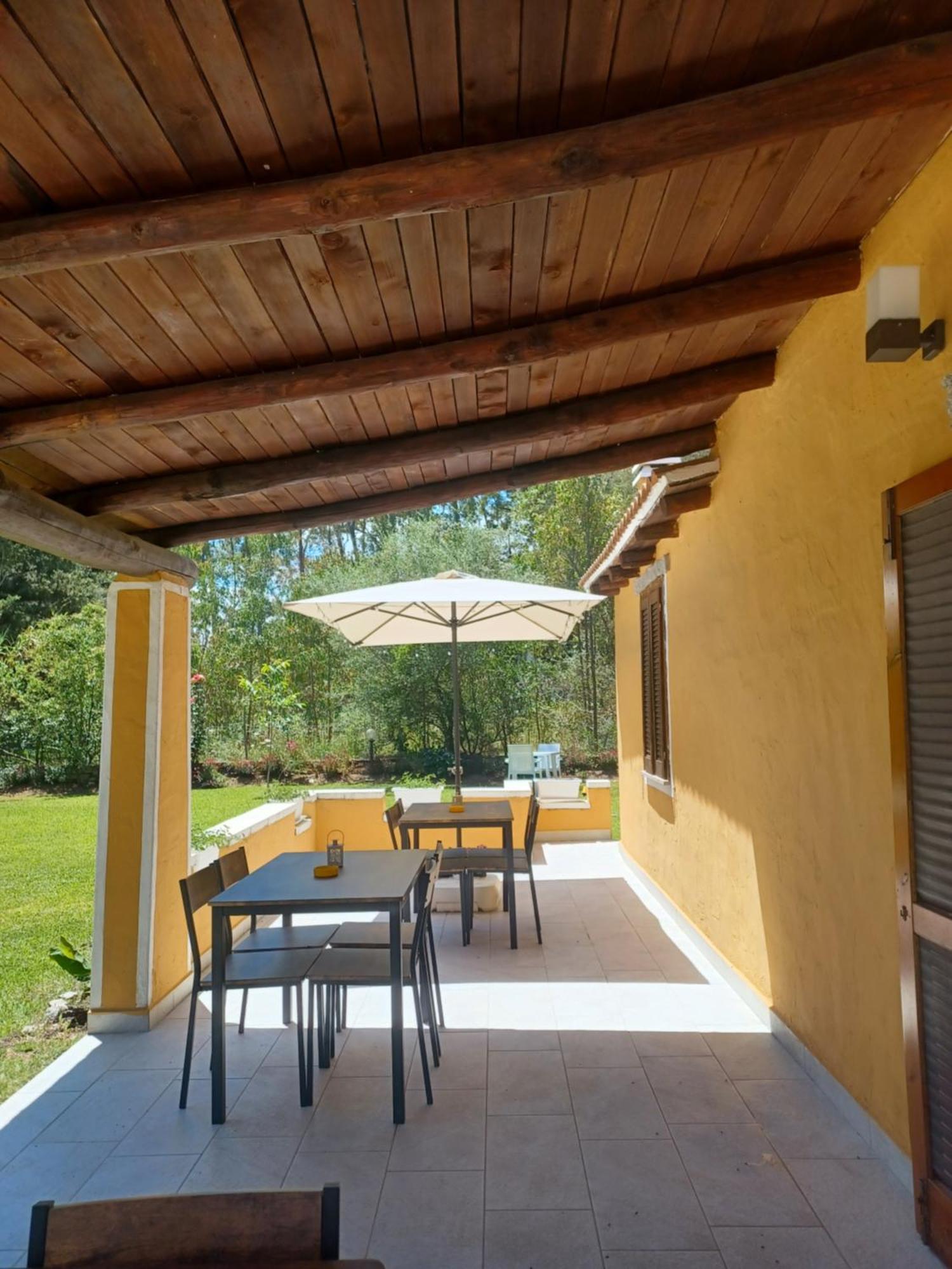 B&B Helios Il Tuo Relax In Sardegna San Teodoro  Esterno foto
