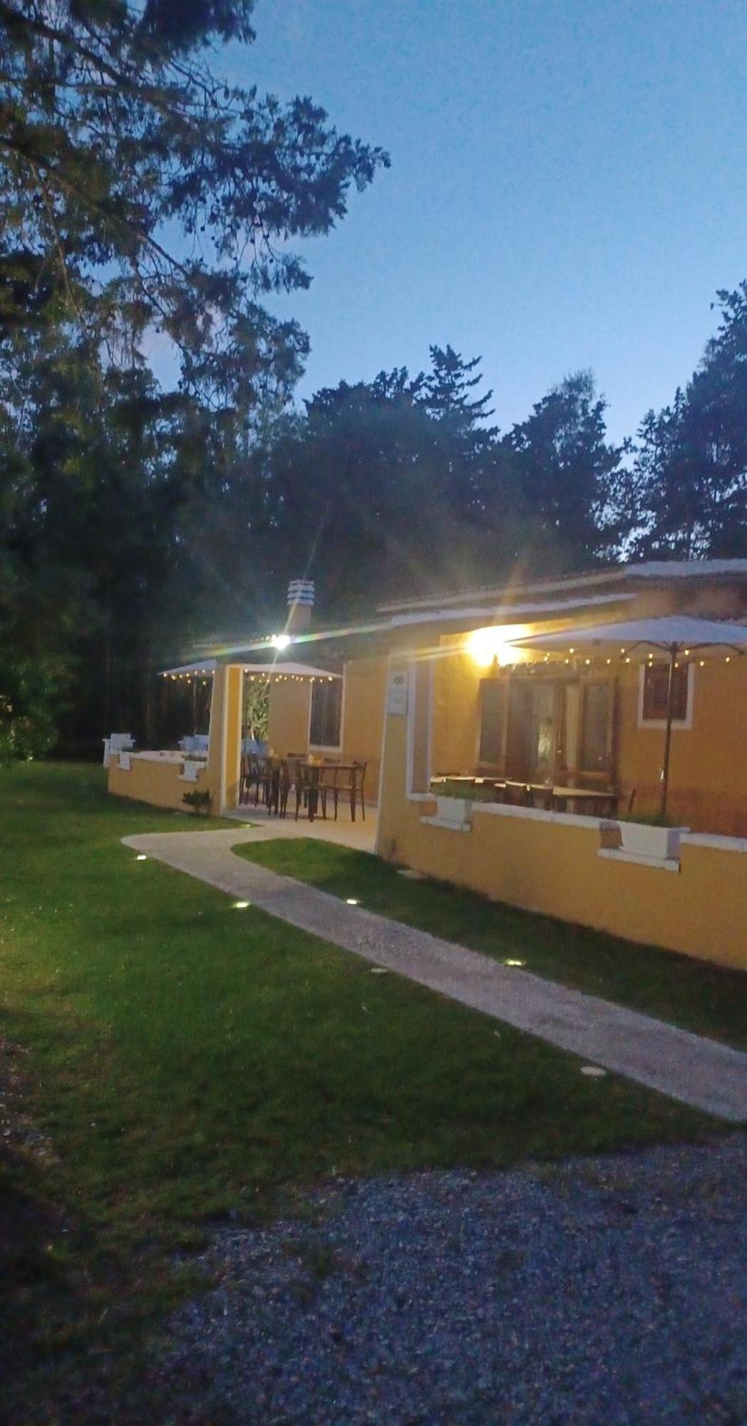 B&B Helios Il Tuo Relax In Sardegna San Teodoro  Esterno foto