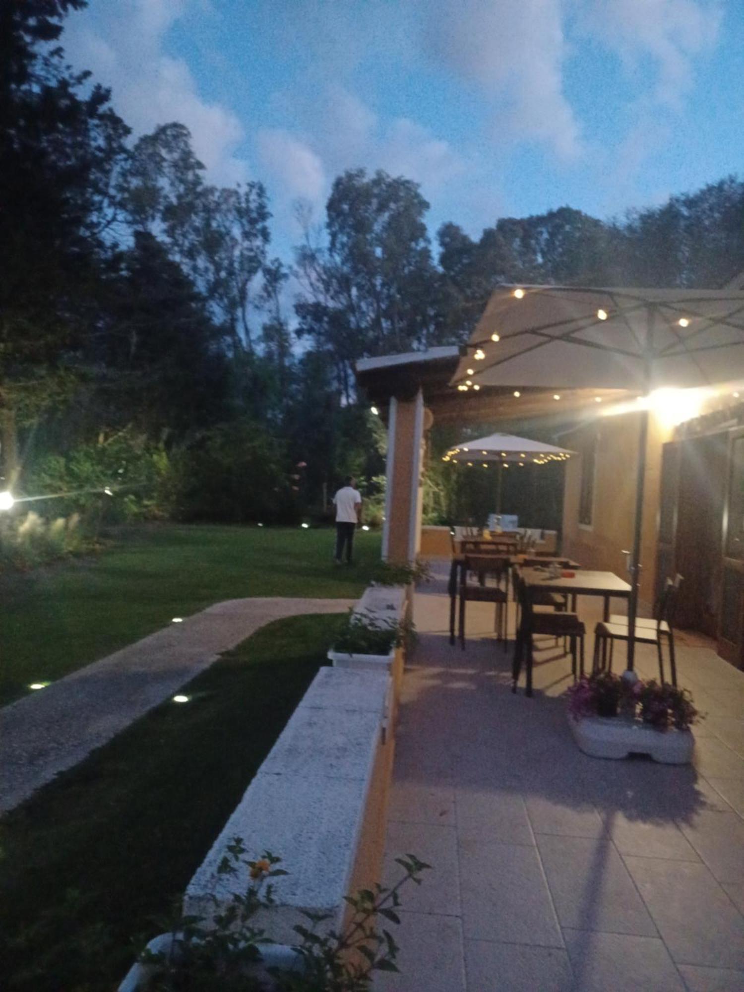B&B Helios Il Tuo Relax In Sardegna San Teodoro  Esterno foto