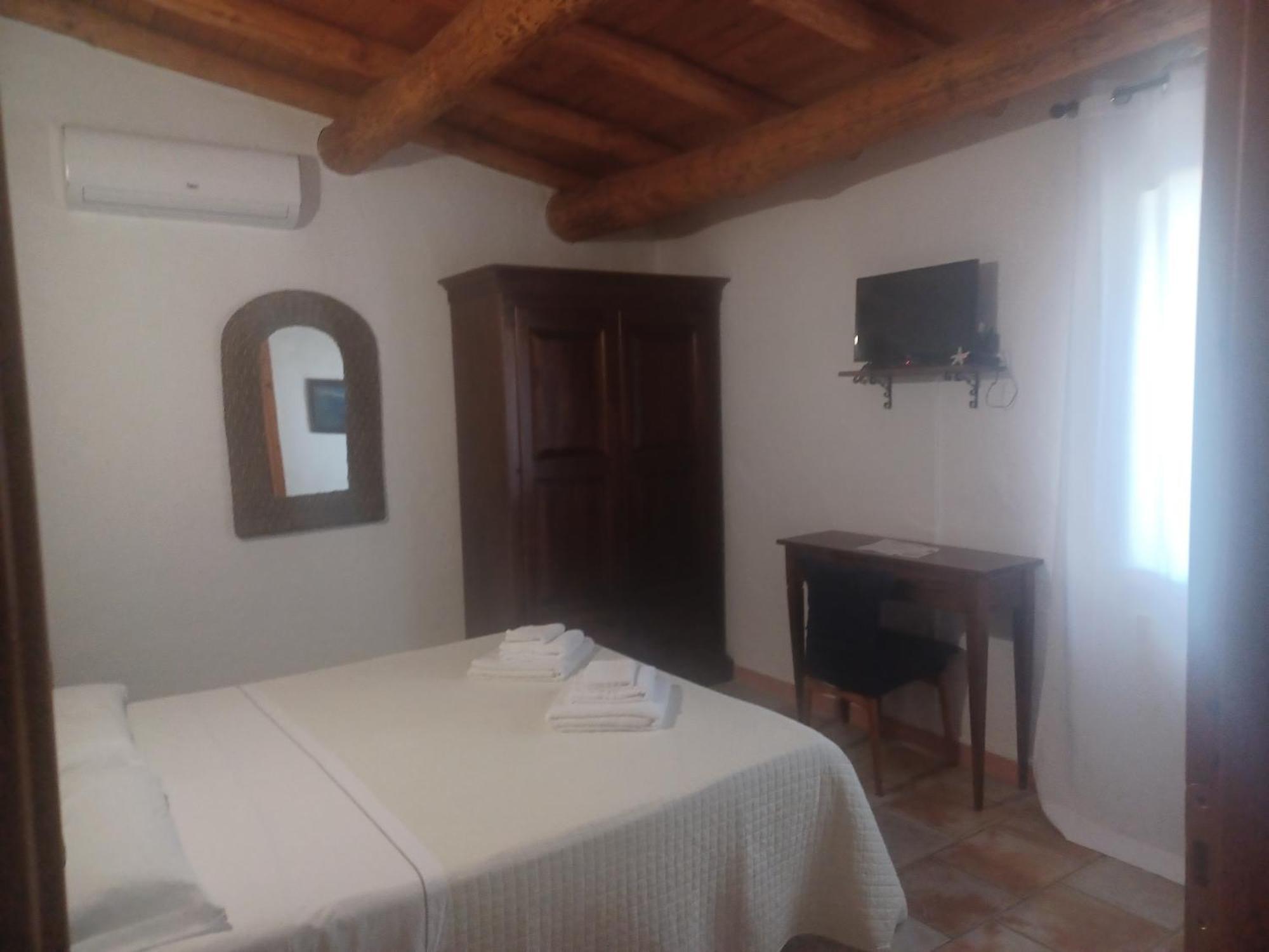 B&B Helios Il Tuo Relax In Sardegna San Teodoro  Esterno foto