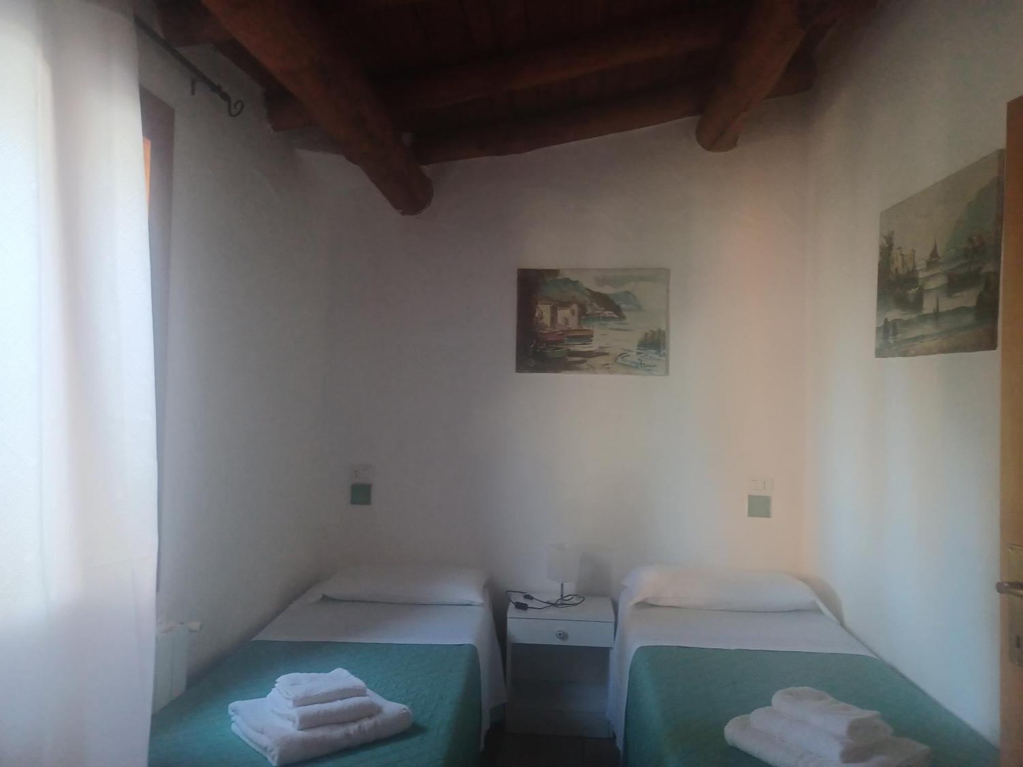 B&B Helios Il Tuo Relax In Sardegna San Teodoro  Esterno foto