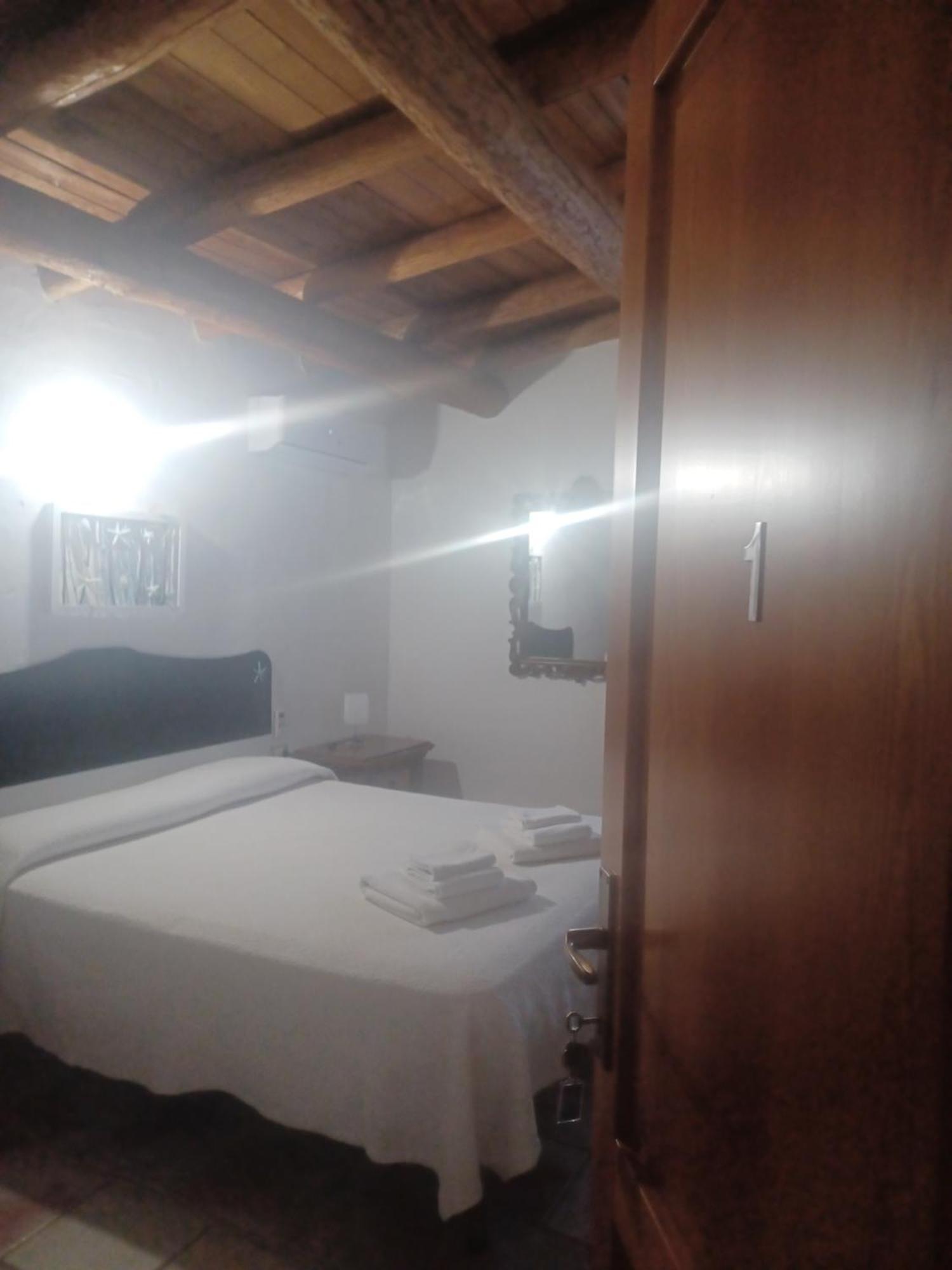 B&B Helios Il Tuo Relax In Sardegna San Teodoro  Esterno foto