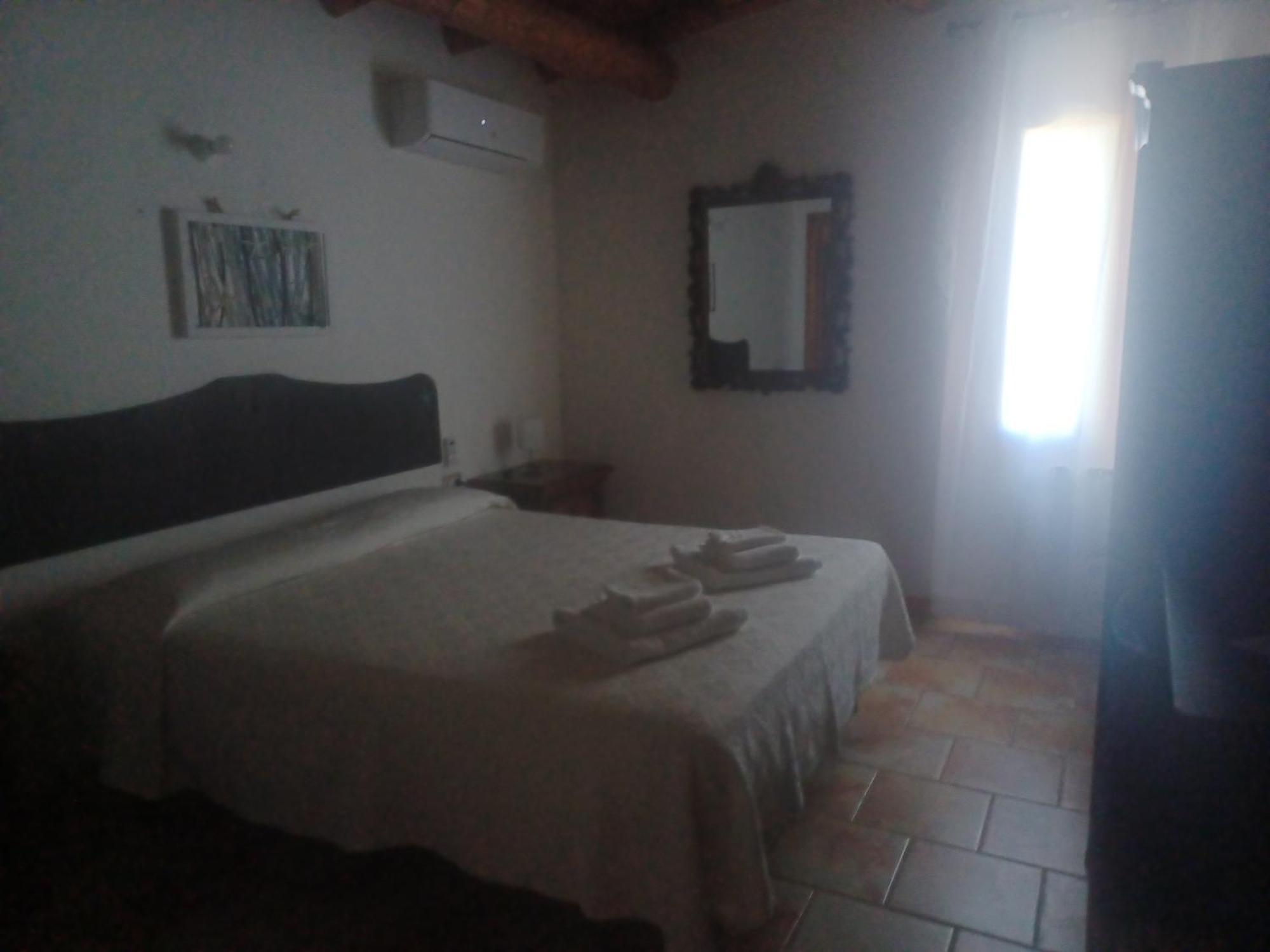 B&B Helios Il Tuo Relax In Sardegna San Teodoro  Esterno foto