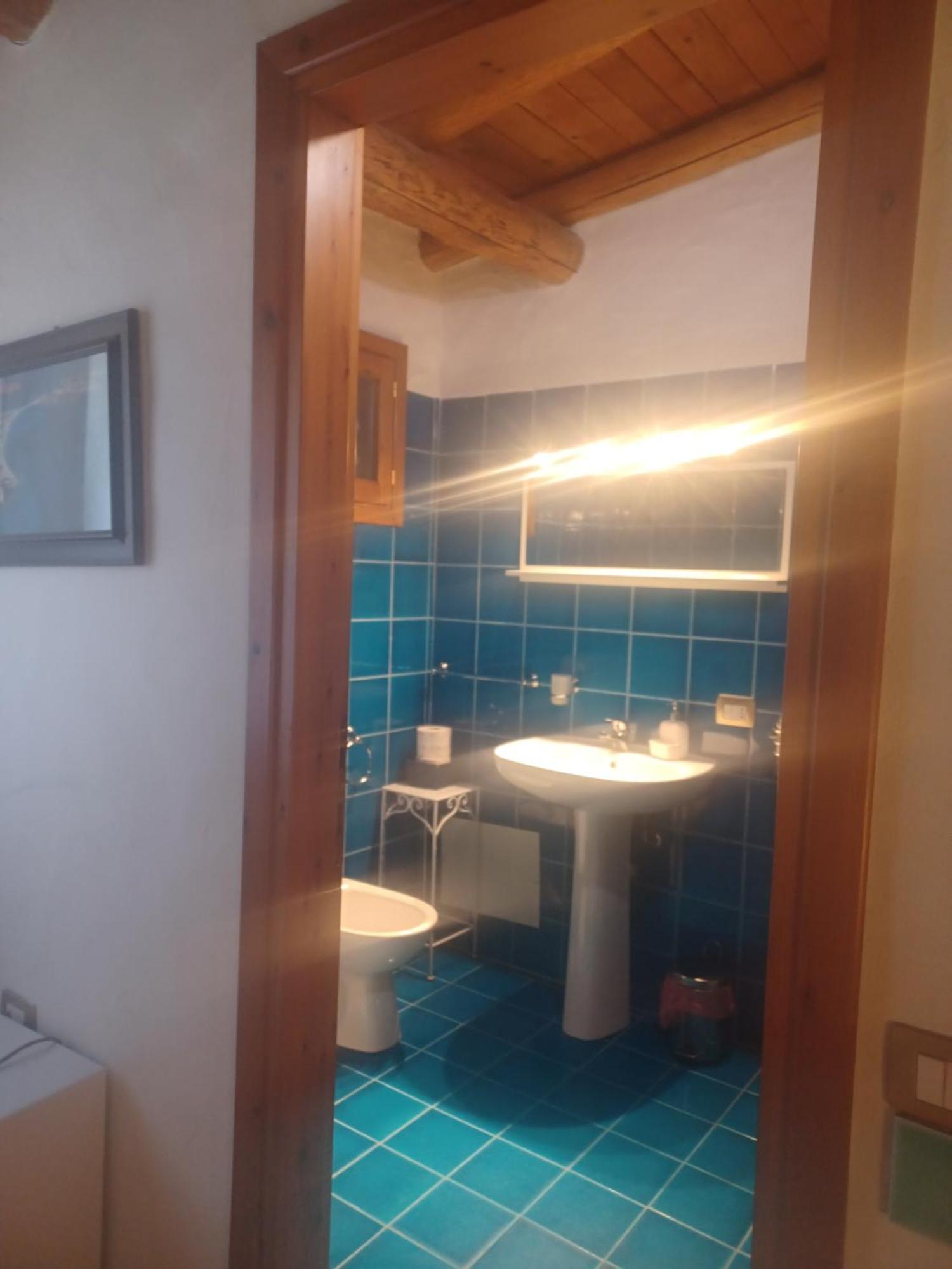 B&B Helios Il Tuo Relax In Sardegna San Teodoro  Esterno foto