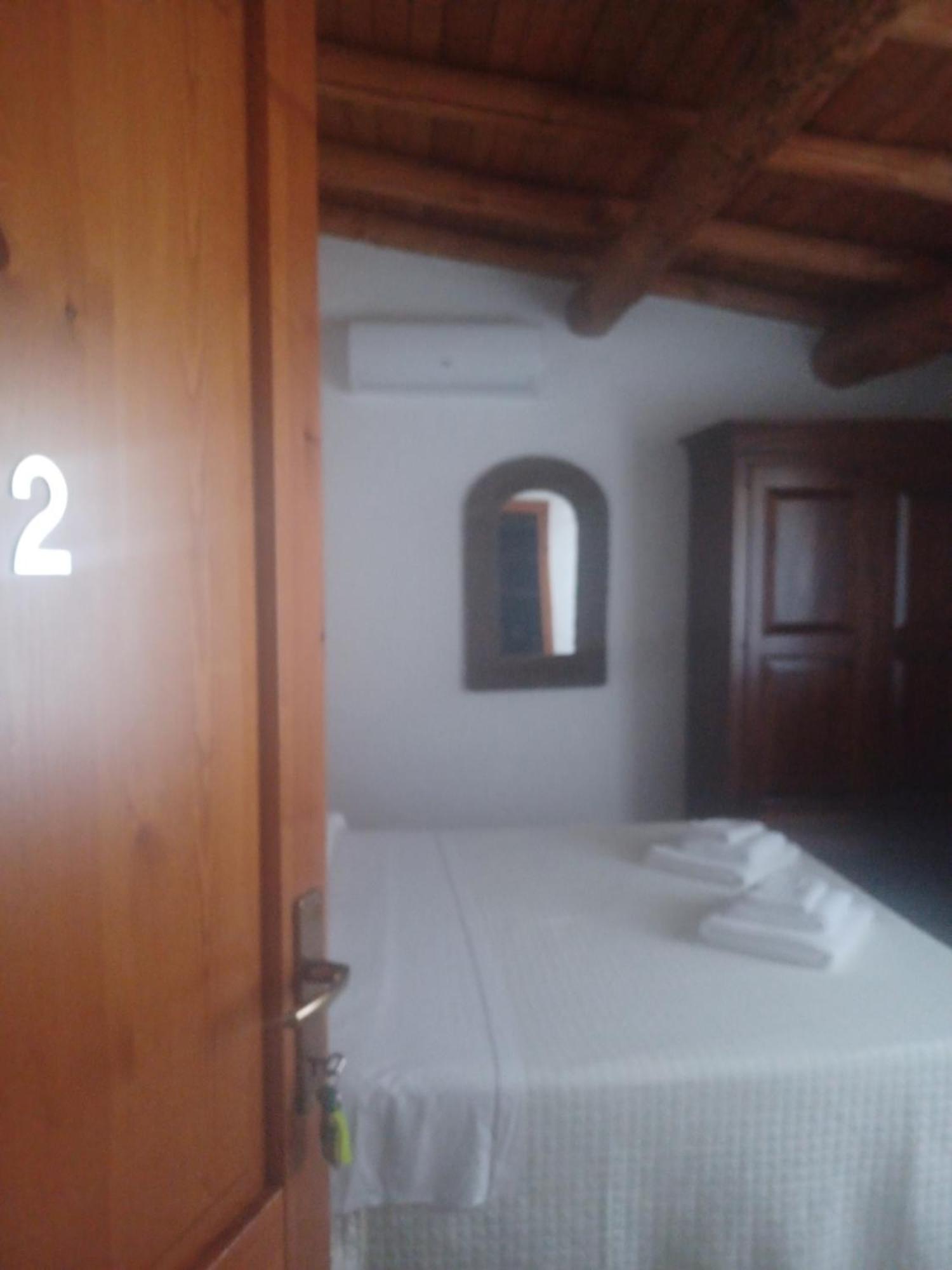 B&B Helios Il Tuo Relax In Sardegna San Teodoro  Esterno foto