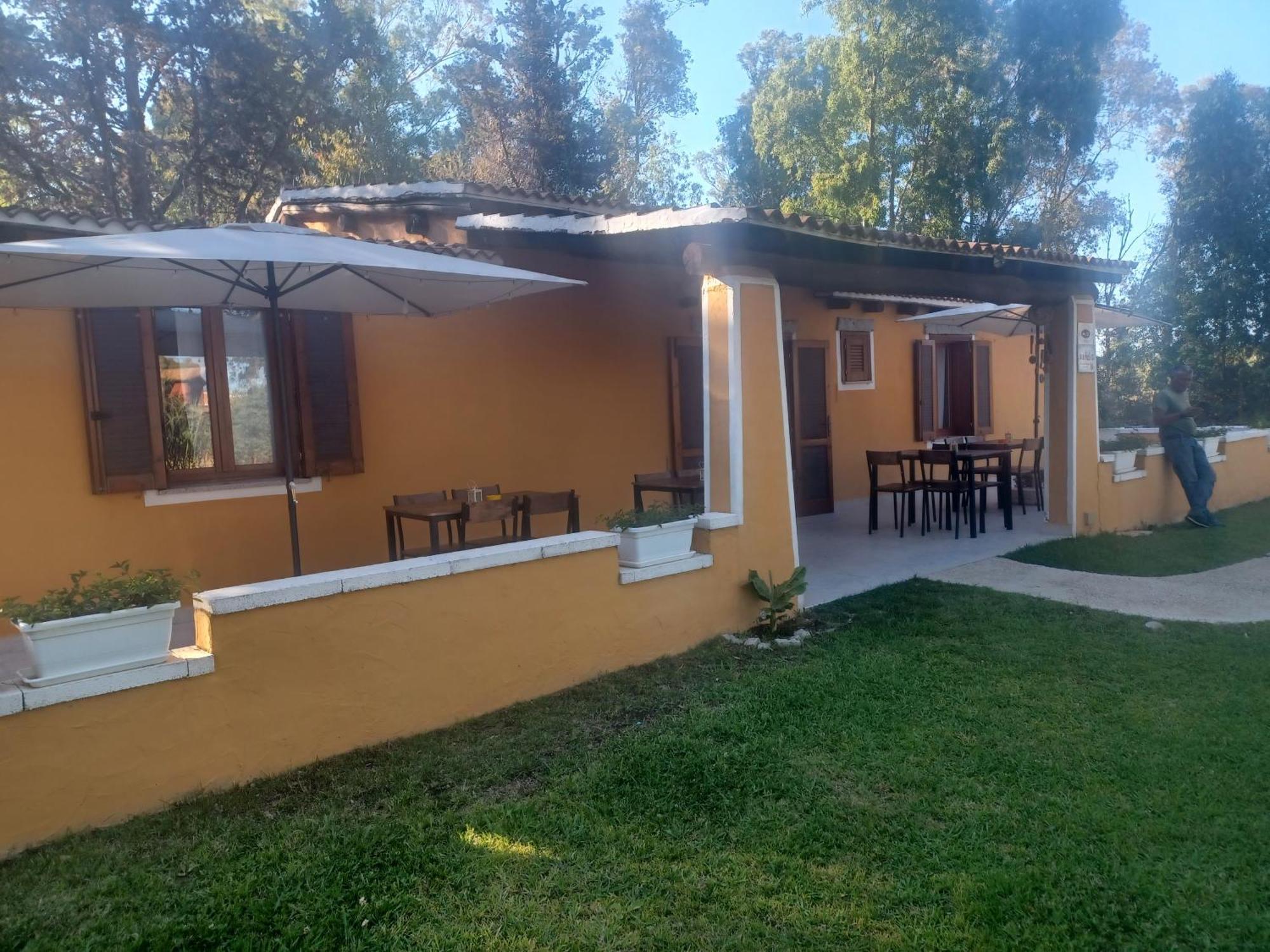 B&B Helios Il Tuo Relax In Sardegna San Teodoro  Esterno foto