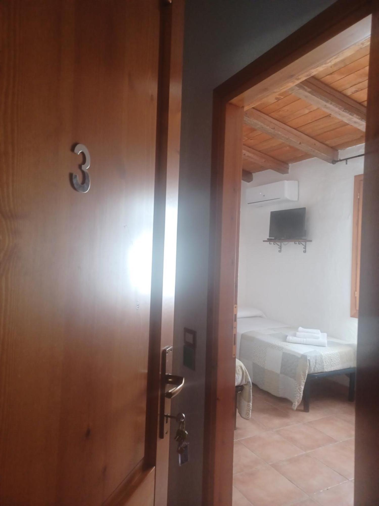 B&B Helios Il Tuo Relax In Sardegna San Teodoro  Esterno foto