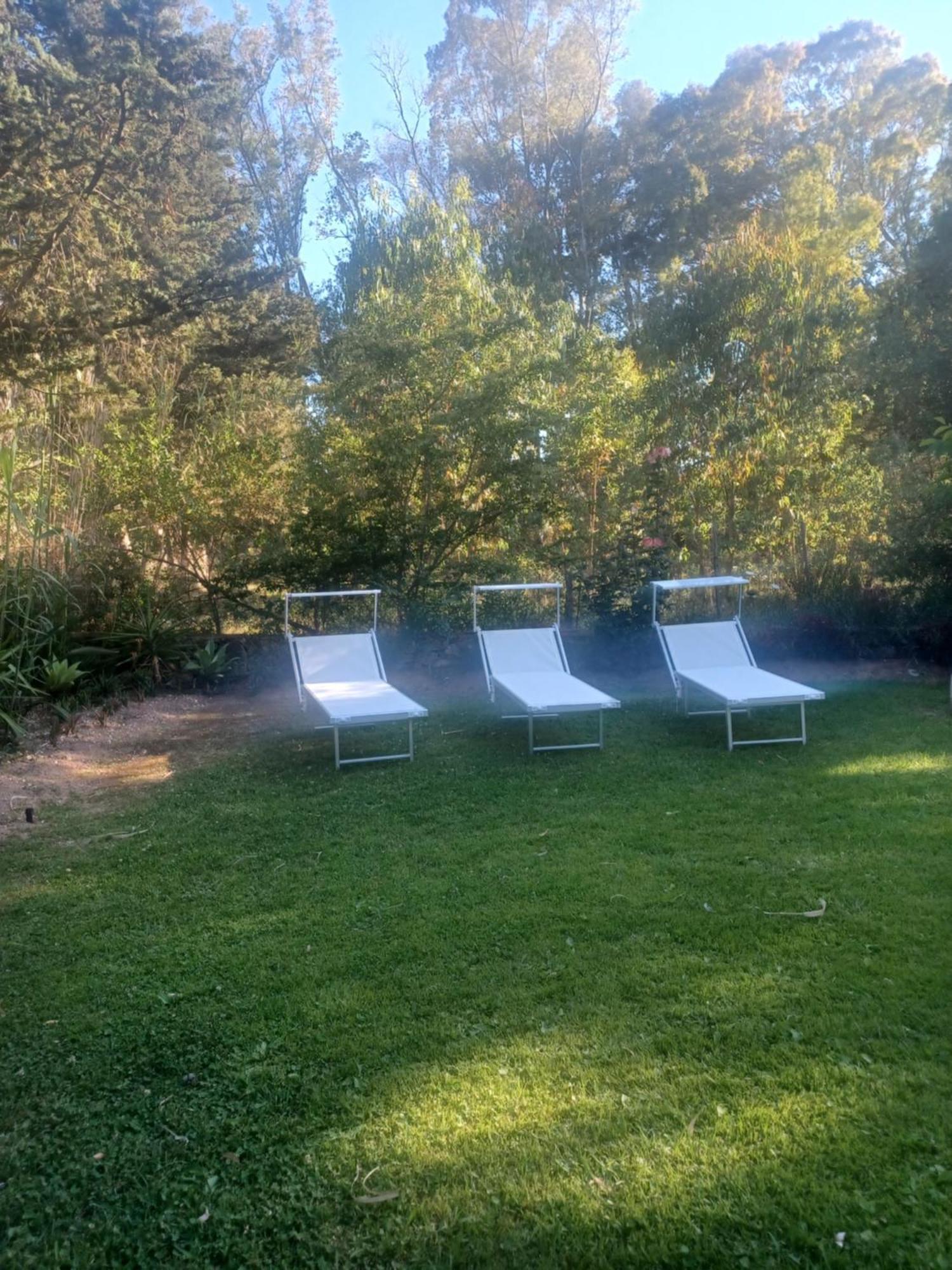 B&B Helios Il Tuo Relax In Sardegna San Teodoro  Esterno foto